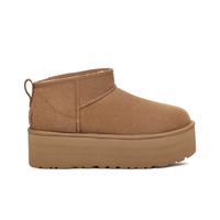 UGG 1135092CHE 厚底保暖 栗色 36 女靴