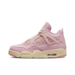 AIR JORDAN 4 Retro 抗扭缓震中帮篮球鞋