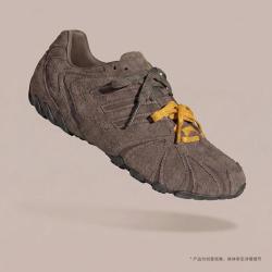 adidas GHOST SPRINT 中性轻便运动休闲鞋