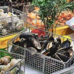单人周五至周日自助餐（暑期限时售卖）