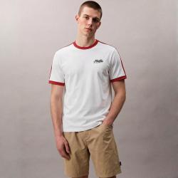 ZARA 男女同款夏季时尚简约日常百搭纯棉宽松休闲短袖T恤