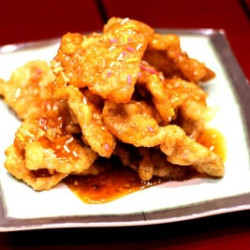 东北菜 3-4 人餐