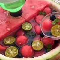 移动端：西瓜烧酒烧酒桶