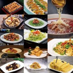 12-16人餐｜清蒸游龙斑