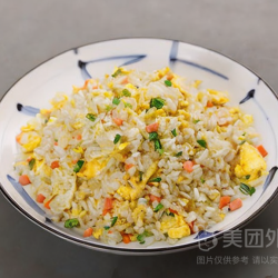 蛋炒饭.兑换券·1张 1次券