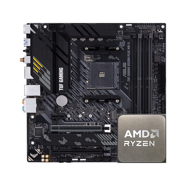 AMD 锐龙R7 AMD AM4 5700X散片 单CPU处理器【不含主板】