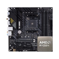 AMD 锐龙R7 AMD AM4 5700X散片 单CPU处理器【不含主板】