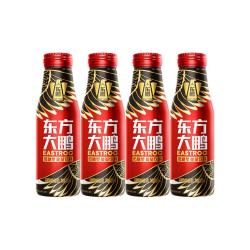 东鹏 张雪机车联名低糖能量饮料