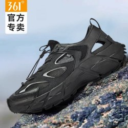 361° 溯溪 户外涉水防滑溯溪鞋