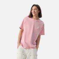 Gap 男女装夏季款纯棉小熊印花口袋短袖T恤宽松多色729122