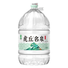 洞庭山 天然泉水 19L*4桶+赠19L*1桶 桶装水