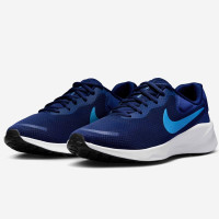 入门通勤款：NIKE REVOLUTION 7 男子公路跑步鞋 FB2207-406