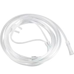 鱼跃 2米鼻氧管 鱼跃制氧机专用一次性使用耗材