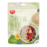 春光 高纤生椰燕麦片 120g