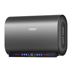 电热水器 双胆扁桶 80L 3200W 出水断电