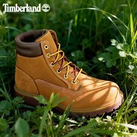 Timberland 女鞋高帮靴大黄靴马丁靴户外防水|A41PG