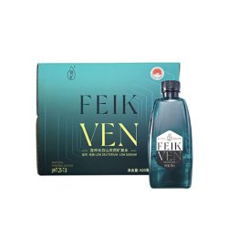斐矿 小绿瓶 420ml*12瓶