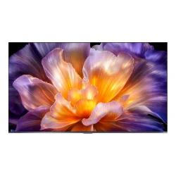 海信 小墨 75E5S  U+MiniLED  墨晶屏 4000nits E5Q升级
