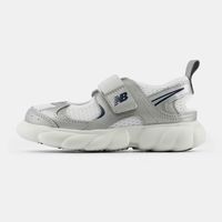 new balance 缓震 儿童凉鞋