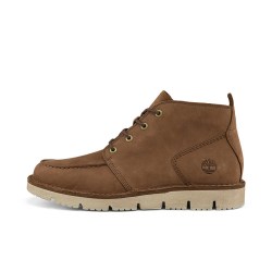 Timberland 男鞋中帮商务通勤休闲皮鞋|A41Z1