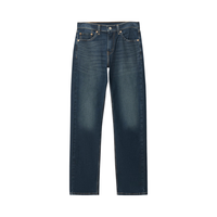 Levi's 505标准直筒牛仔裤 00505-3397