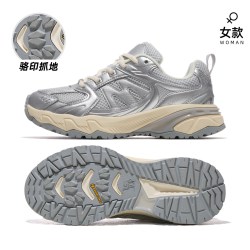 骆驼 盘龙2.0登山鞋女鞋2026夏季新款运动鞋女款透气户外网面鞋子