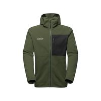 Mammut 猛犸象 Tamaro Ml 男子连帽夹克