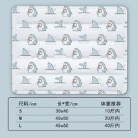 宠物冰垫夏日降温神器