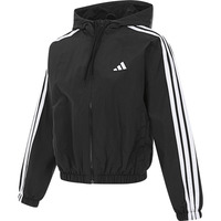 adidas 女子运动夹克