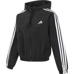 adidas 女子运动夹克