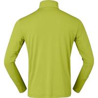 Norrona Femund Warm1 Half-Zip 男士运动T恤