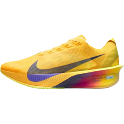 NIKE ZOOMX VAPORFLY NEXT% 4 HF6414-800 橙色 43码 跑步鞋