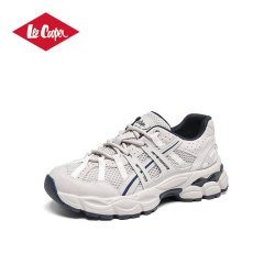 Lee Cooper 【网面透气】老爹鞋 轻便软底运动鞋