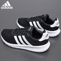adidas 男子跑步LITE RACER 3.0运动跑步鞋 GY3094 42