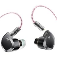 觅声 天鹤座Ultra 3.5mm有线HiFi入耳式耳机