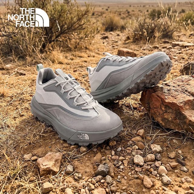 北面 OFFTRAIL 情侣款徒步鞋 8D96