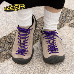 KEEN Jasper 女款徒步鞋 1026259