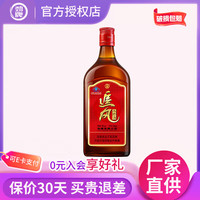 劲牌 追风八珍酒 38度 500ml 单瓶装 保健酒