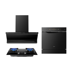 老板 L5Pro 51B0AS V20 烟灶洗碗机三件套
