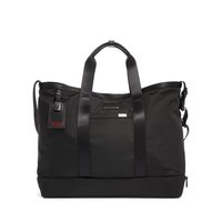 TUMI 02203152 ALPHA 3 手提包,黑色