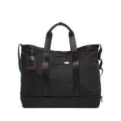 TUMI 02203152 ALPHA 3 手提包,黑色