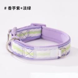 泰迪比熊柯基柴犬专用脖圈