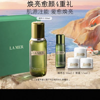 LA MER 修护保湿抗皱舒缓紧致 精萃水