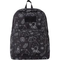 JANSPORT 航天物语系列 双肩包