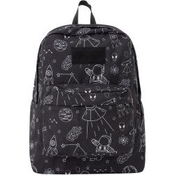JANSPORT 航天物语系列 双肩包
