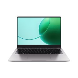 荣耀 笔记本X14锐龙版2026 锐龙R5-6600H 高性能处理器 高清护眼屏长续航轻薄笔记本