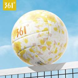 361° 软式排球中考专业标准5号排球学生初中男女比赛专用