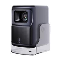 即致 高清高亮全密闭光机 枪色 LCD2.69吋 投影机