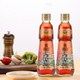 燕庄 头道初榨芝麻香油300ml*2瓶