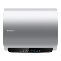 海尔 EC6001-F5PRO 3300W双管变频 扁桶免清洗 60L 电热水器